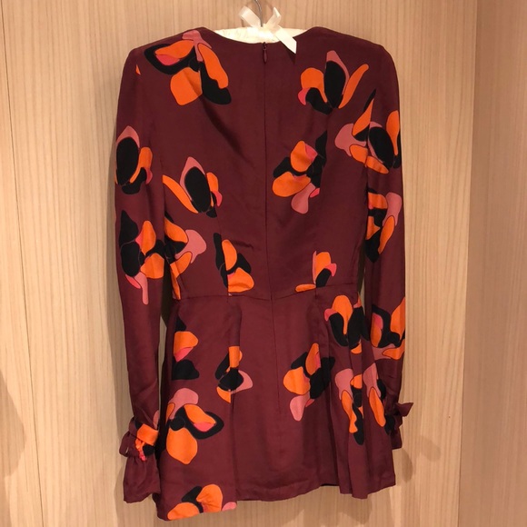 Akris Punto Dress - Picture 3 of 5